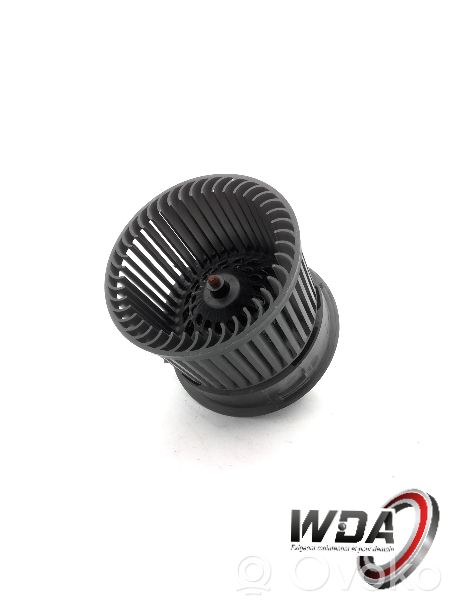 Citroen C4 II Mazā radiatora ventilators 