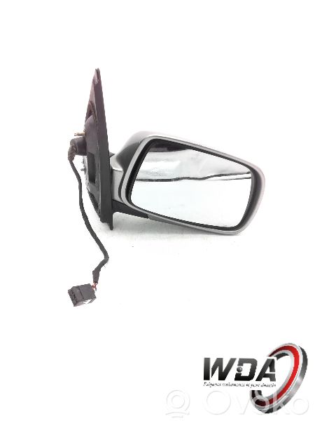 Toyota Yaris Oglindă electrică ușă față 