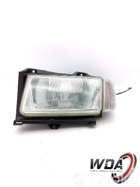 Peugeot Expert Headlight/headlamp 