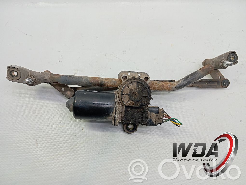 KIA Picanto Wischergestänge vorne 