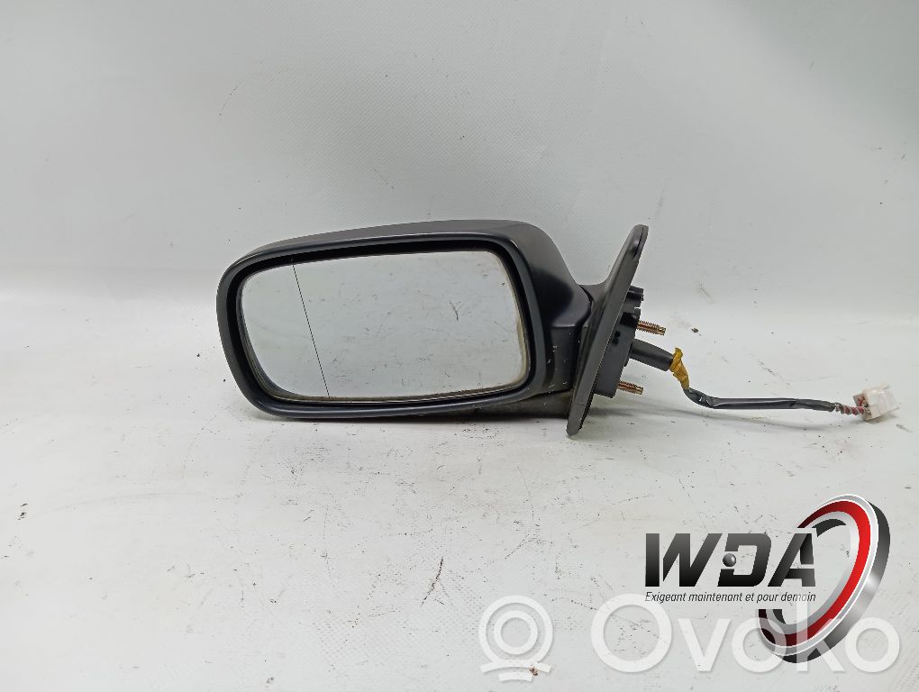 Toyota Corolla E30 E40 E50 E60 Front door electric wing mirror 