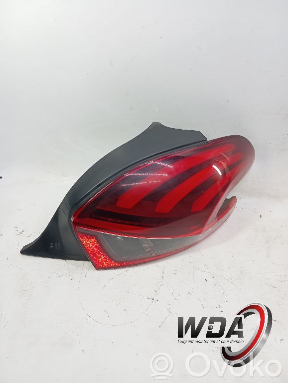 Peugeot 208 I Takavalot 