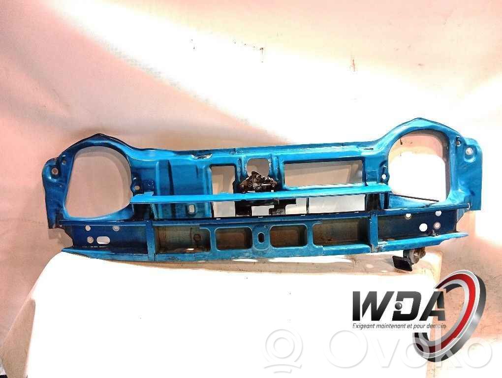 Renault Twingo I Marco panal de radiador 