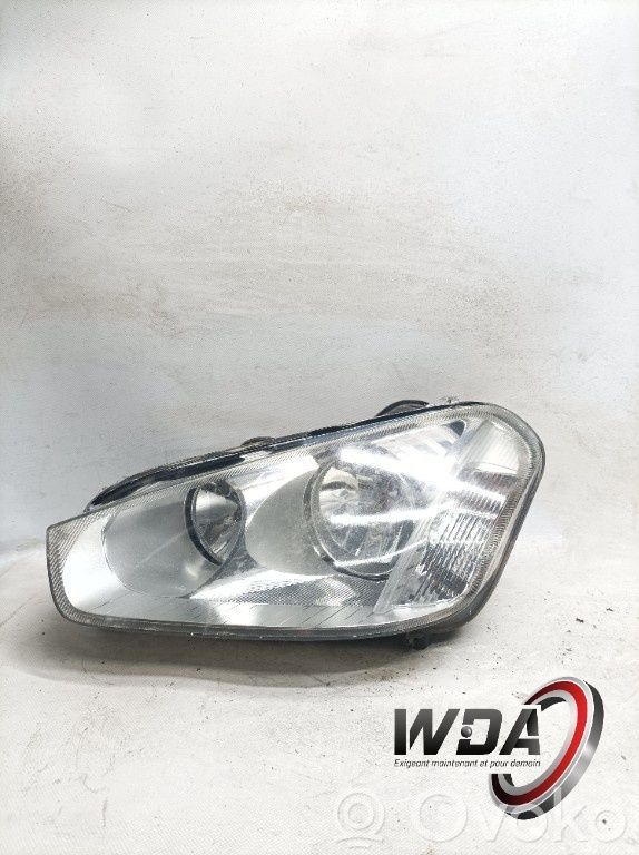 Ford C-MAX I Headlight/headlamp 