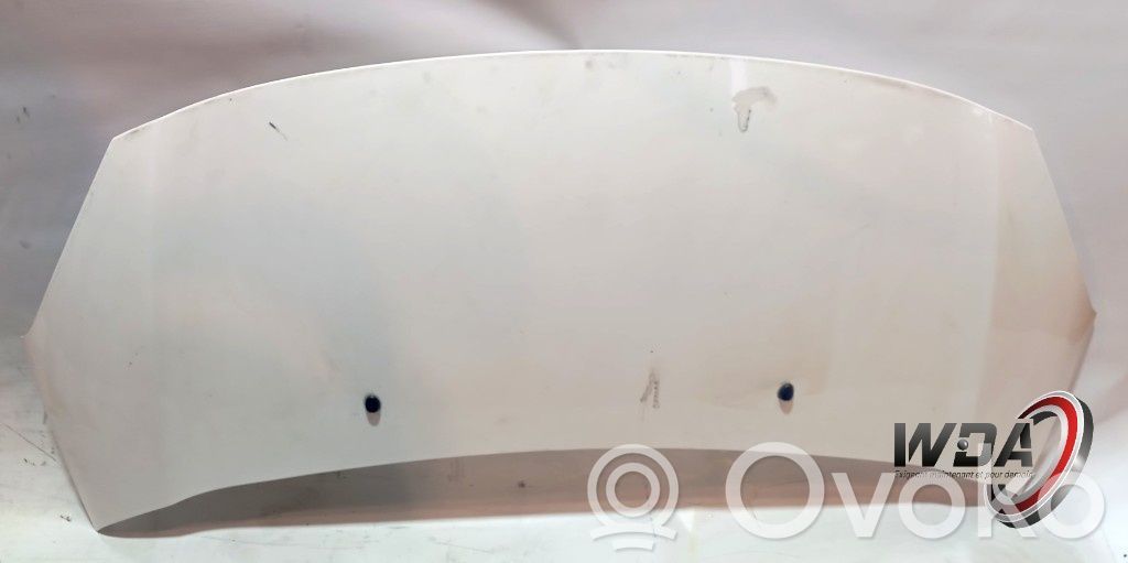 Citroen C3 Dzinēja pārsegs (vāks) 