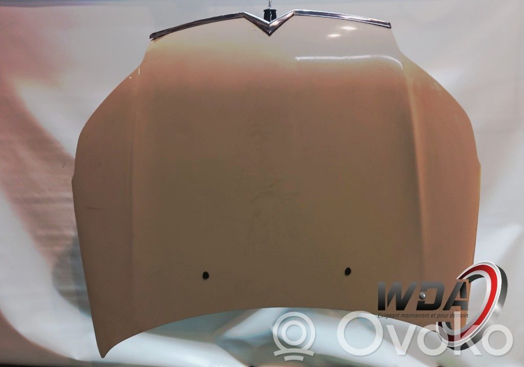 Citroen C5 Engine bonnet/hood 