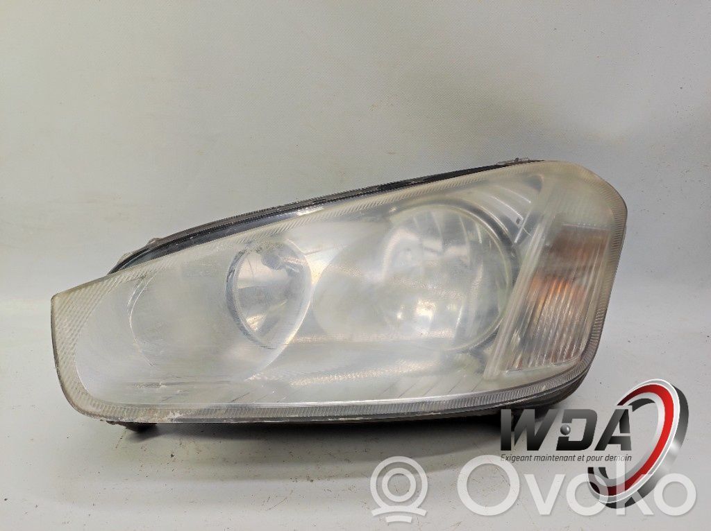 Ford C-MAX I Scheinwerfer 
