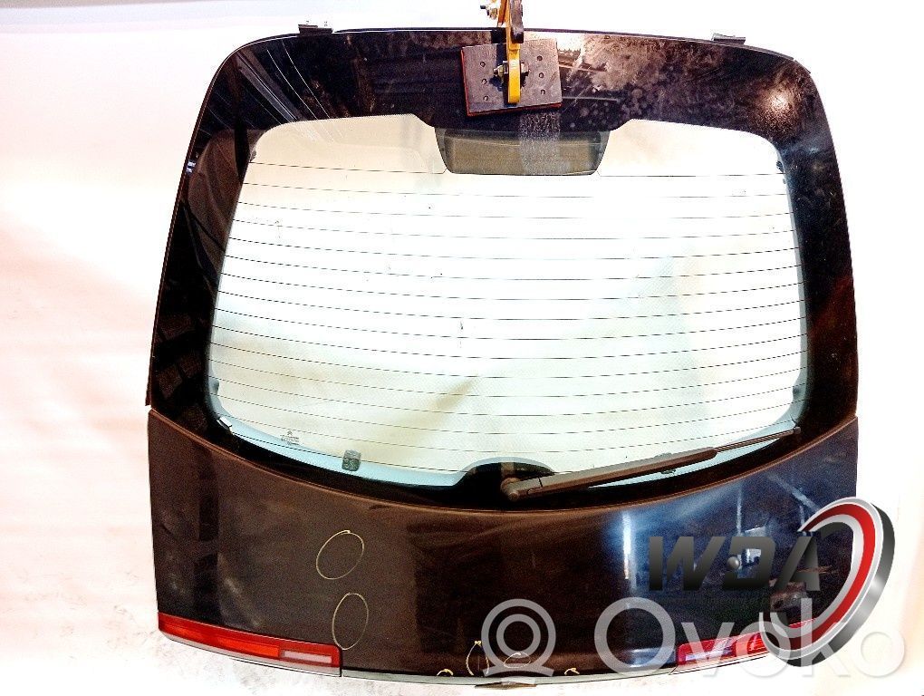 Citroen C5 Tailgate/trunk/boot lid 