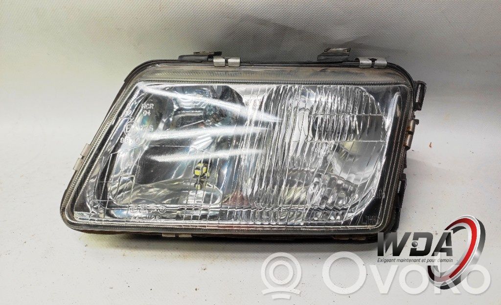 Audi A3 S3 8L Scheinwerfer 