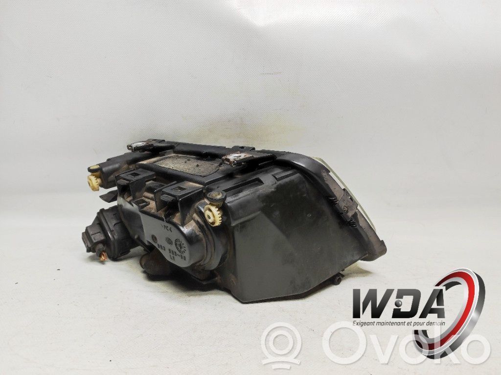 Audi A3 S3 8L Scheinwerfer 