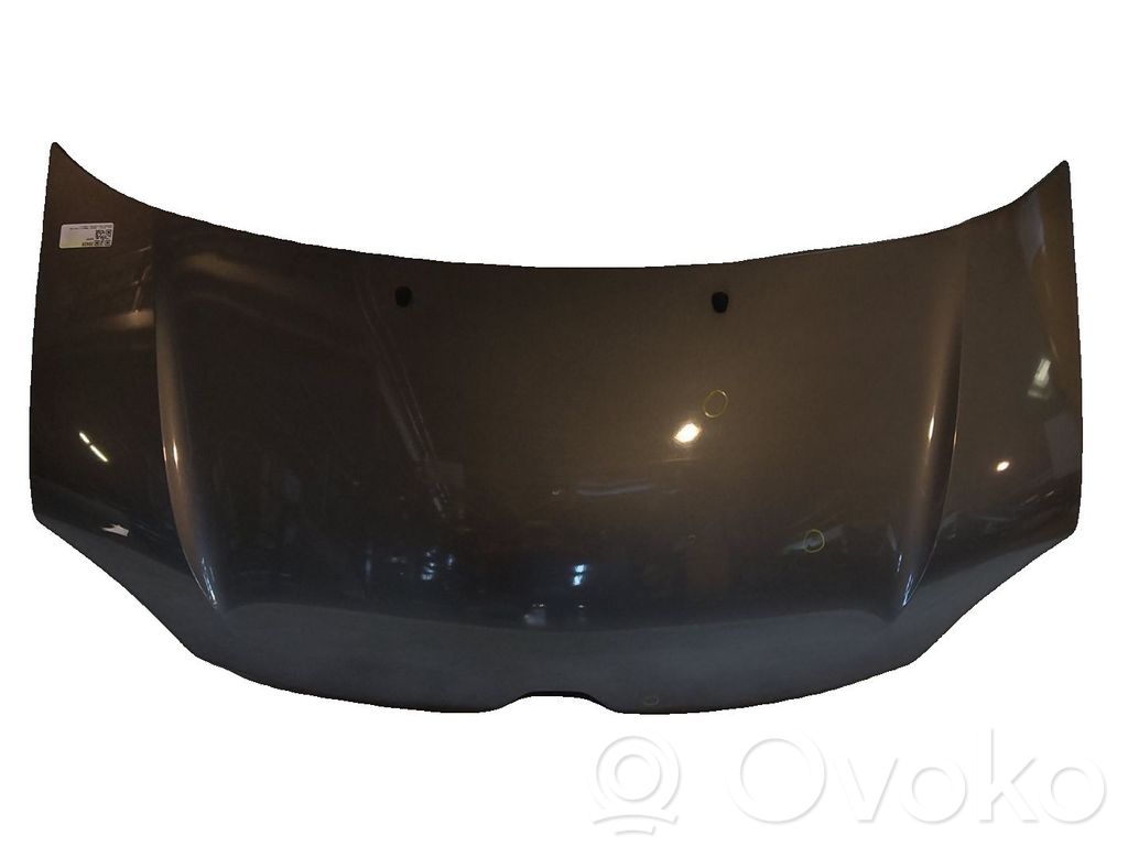 Renault Twingo III Engine bonnet/hood 