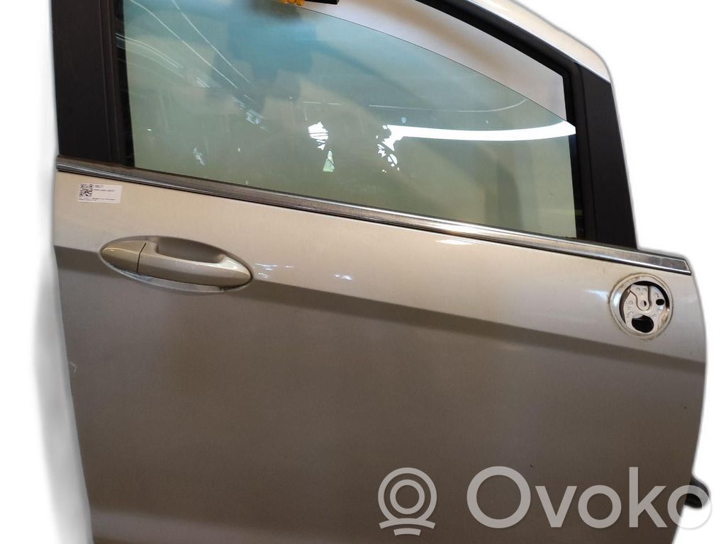 Ford B-MAX Дверь 