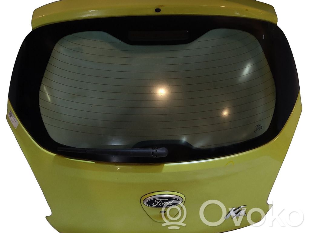 Tailgate/trunk/boot lid   1565867,10566820,20720,VDMS15