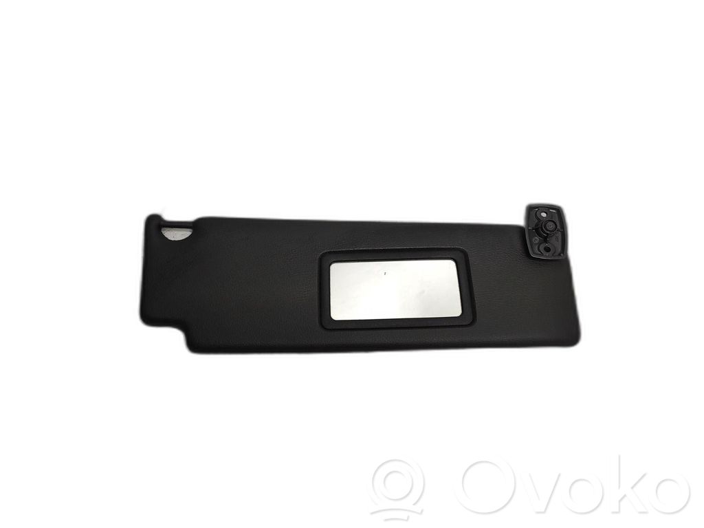 Renault Clio I Aletta parasole 