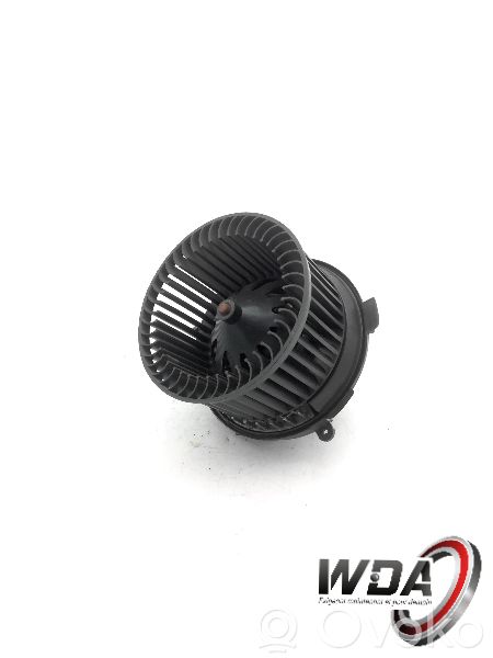 Citroen C4 I Mazā radiatora ventilators 
