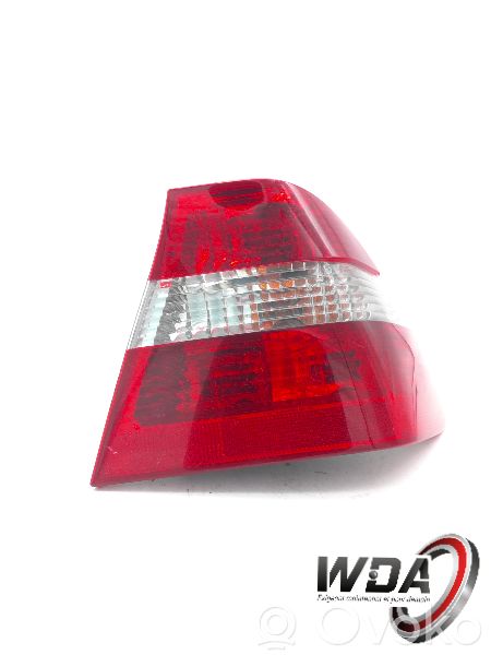 BMW 3 E46 Luci posteriori 