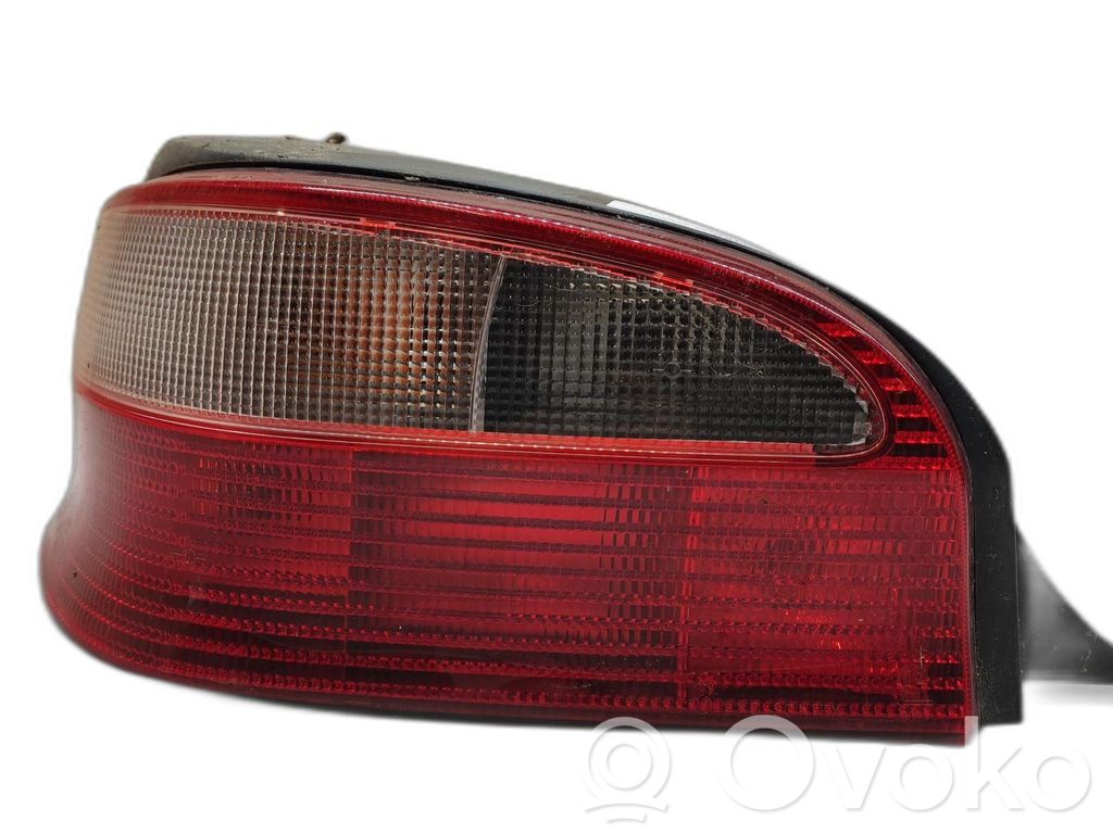 Citroen Saxo Takavalot 