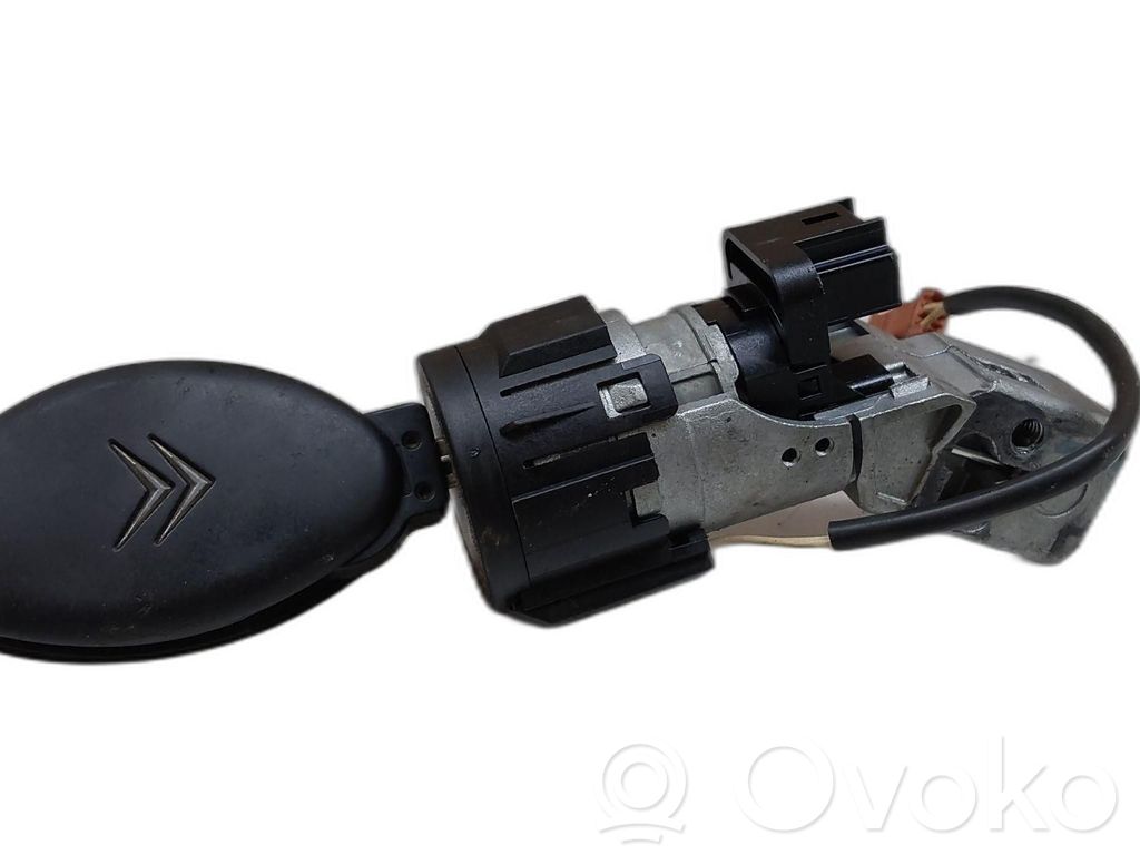 Citroen C5 Ignition lock 