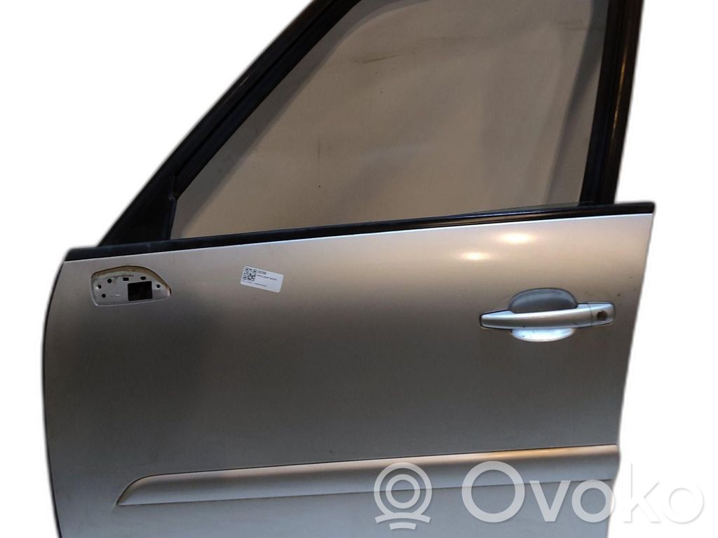 Citroen C4 I Picasso Tür vorne 