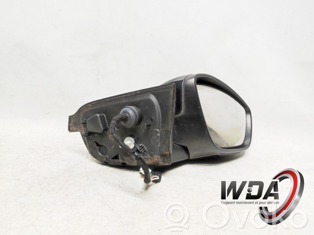 Elektryczne lusterko boczne drzwi przednich   98310250XT,20458,9979550,VDMS15