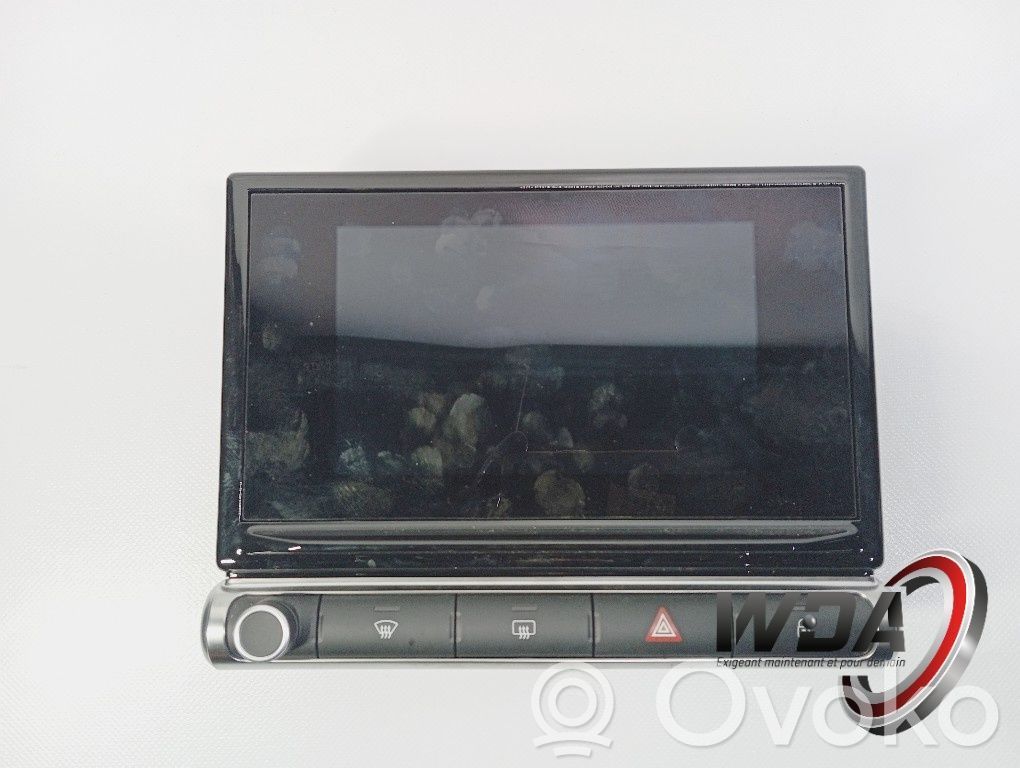 Monitor / wyświetlacz / ekran   9838155680,19675,9978745,VDMS15