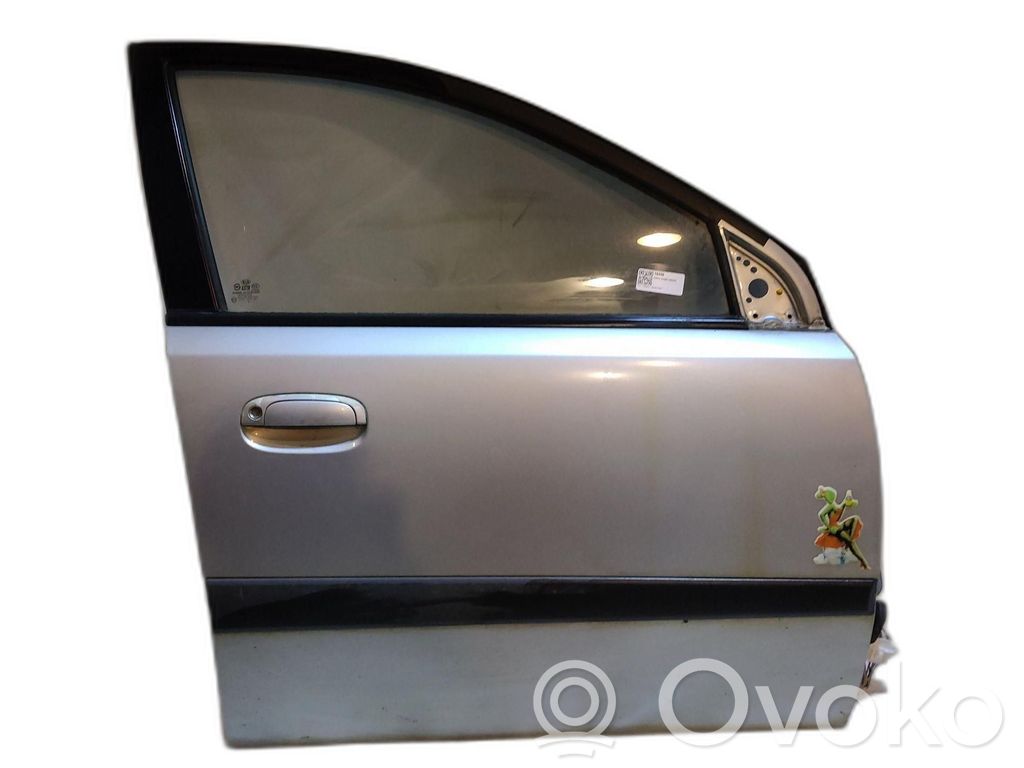 KIA Rio Puerta delantera 
