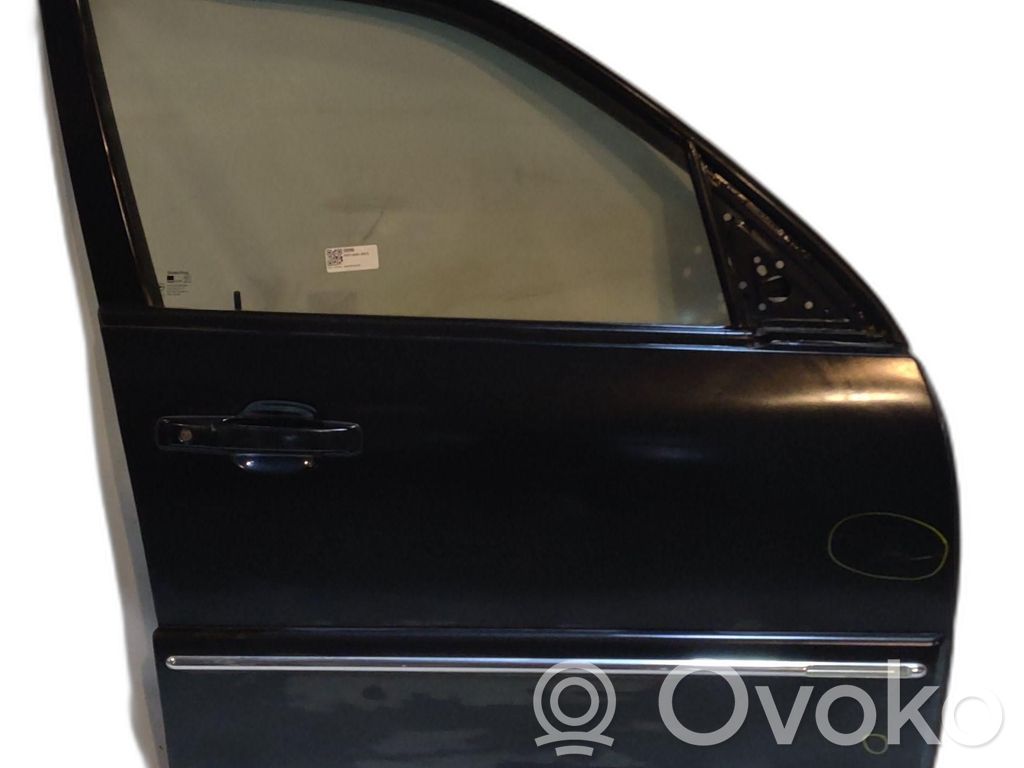 SsangYong Rexton Drzwi przednie 