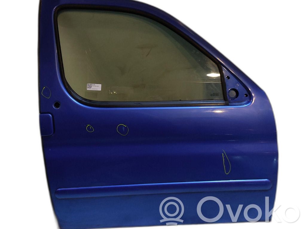 Citroen Berlingo Durvis 