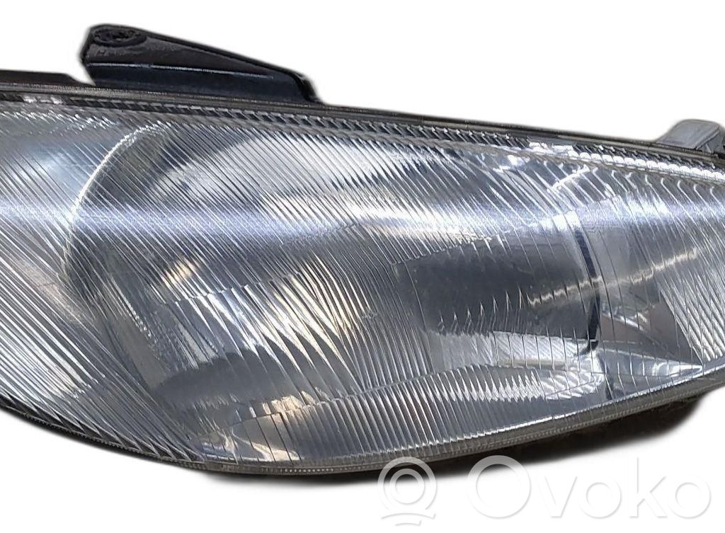 Lampa przednia   00006206A0,21227,26901474,VDMS15