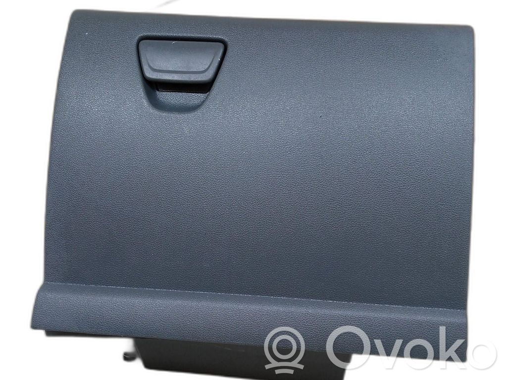 Ford S-MAX Daiktadėžė 