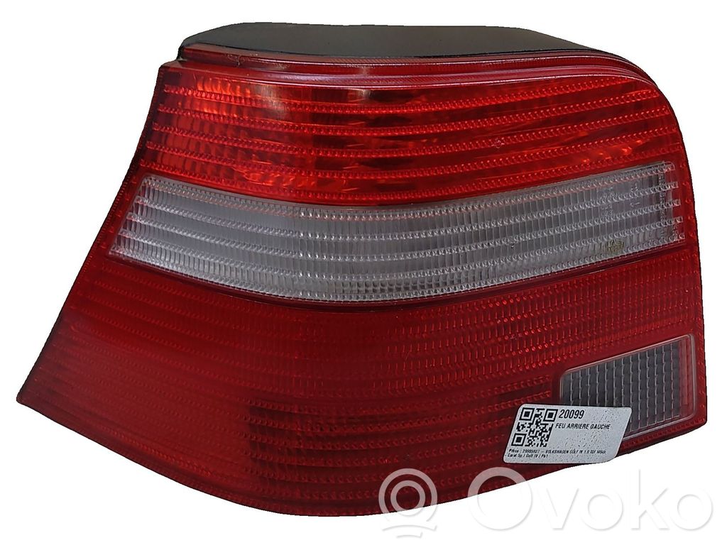 Volkswagen Golf IV Lampa tylna 