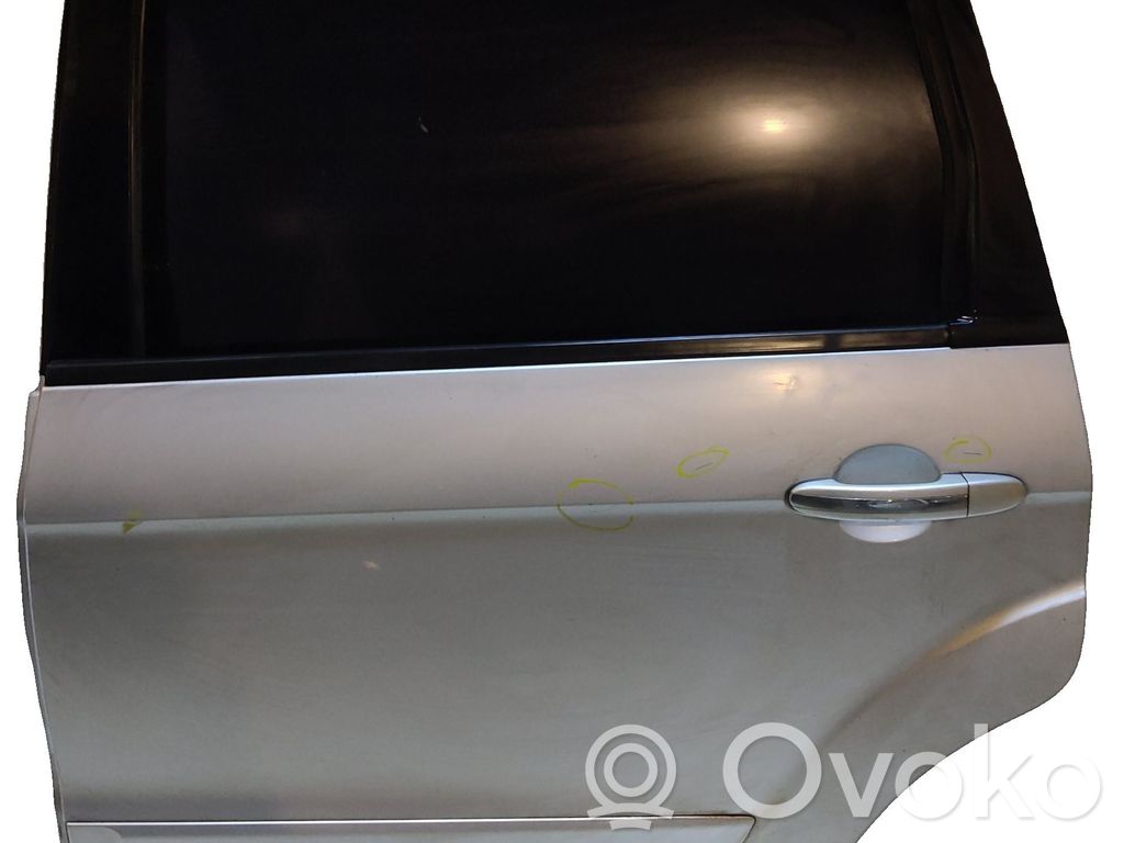 Ford S-MAX Galinės durys 