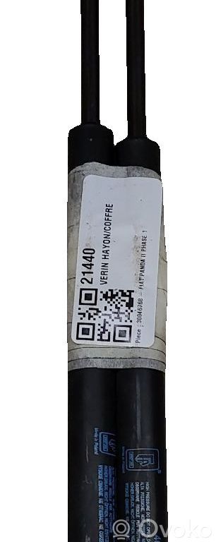 Fiat Panda II Amortyzator klapy tylnej bagażnika 