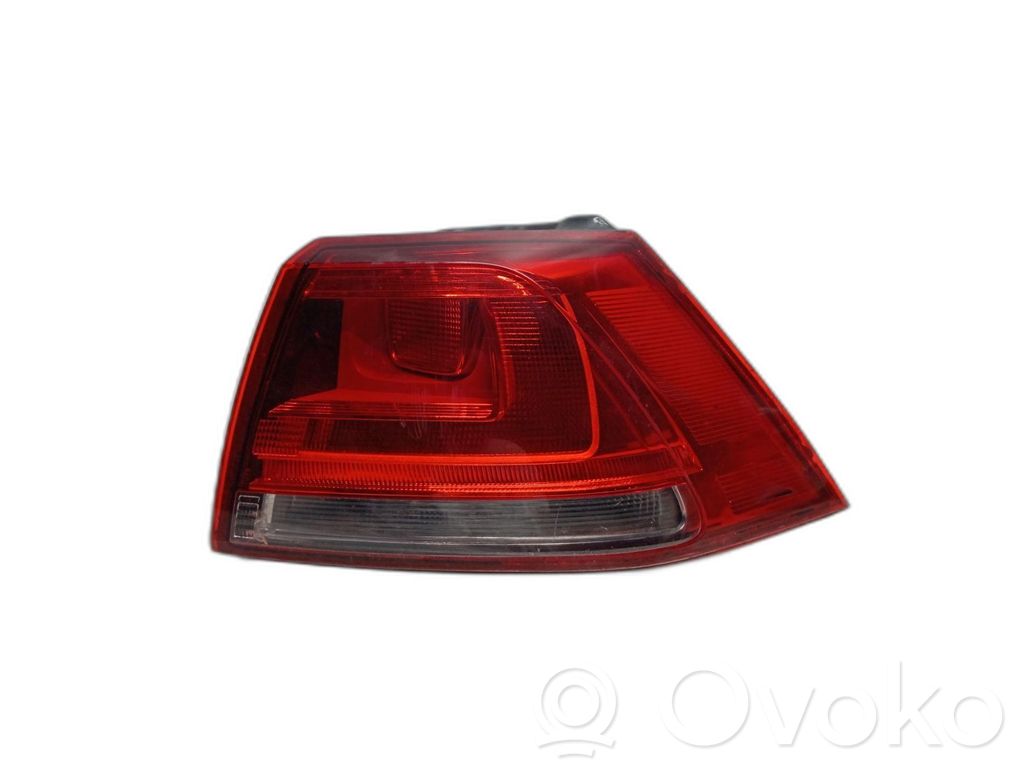 Volkswagen Golf VII Lampa tylna 