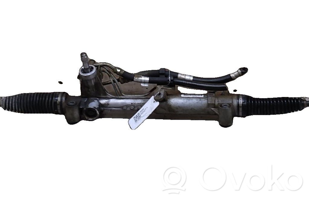 Peugeot Bipper Steering rack 