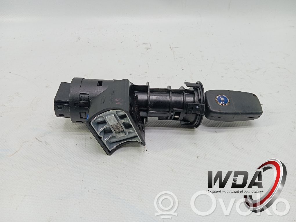 Fiat Panda II Ignition lock 