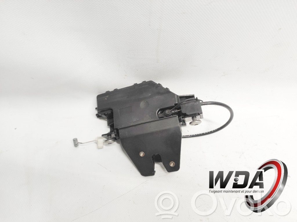 Tailgate/trunk/boot lock/catch/latch   7014870,18796,9979947,VDMS15