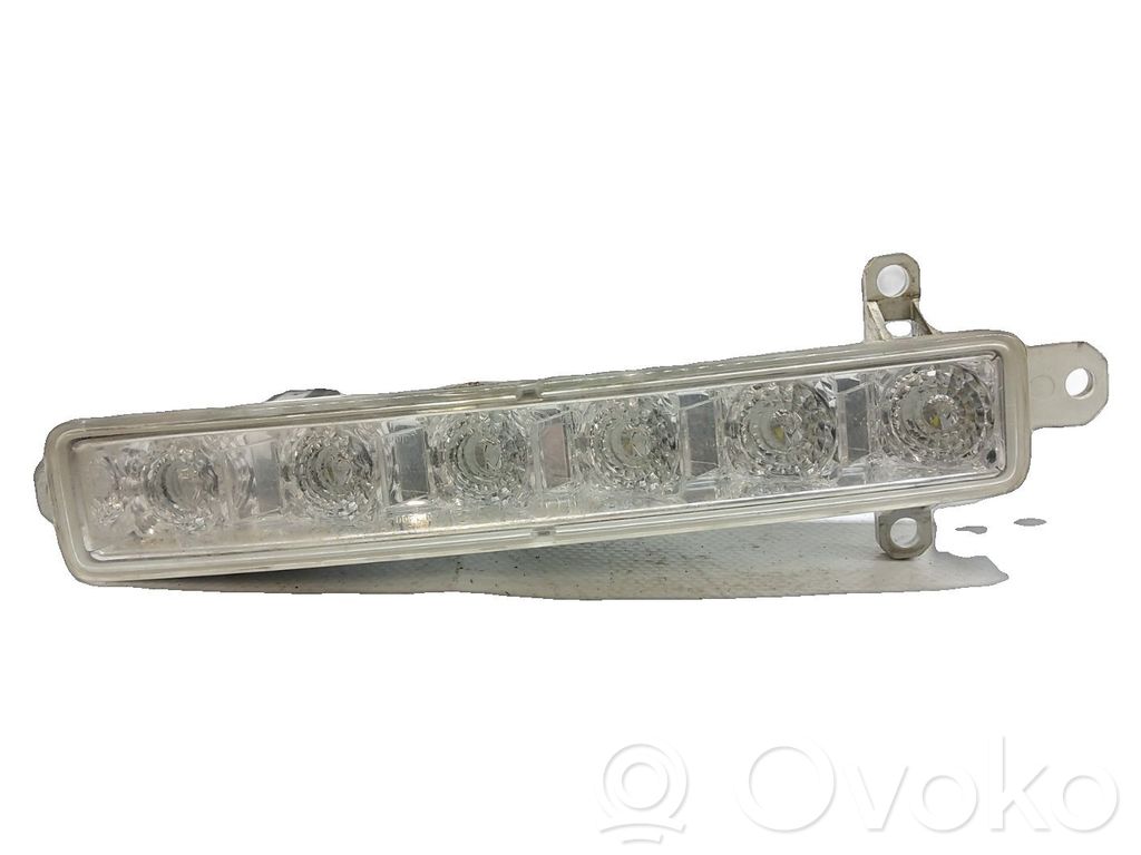 Citroen C3 LED Daytime headlight 