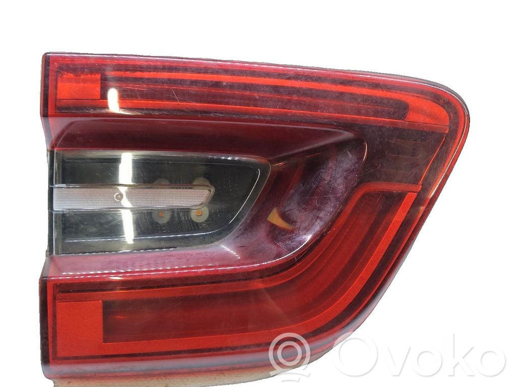 Renault Kadjar Takaluukun takavalot 