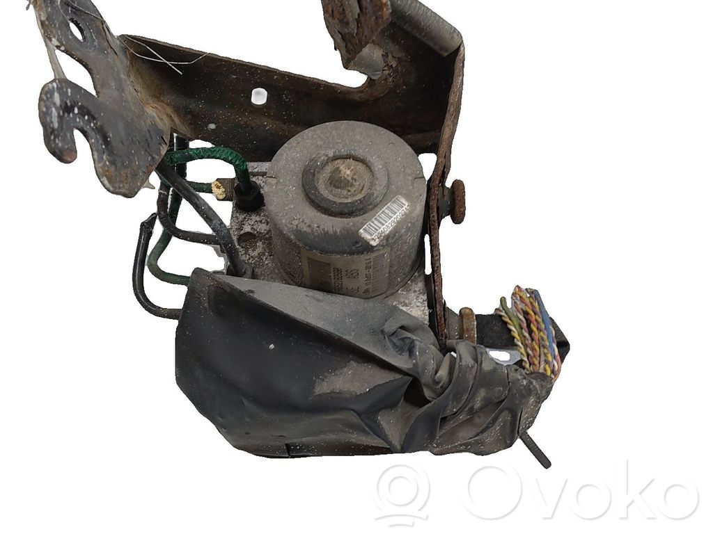 Citroen C2 ABS Pump 