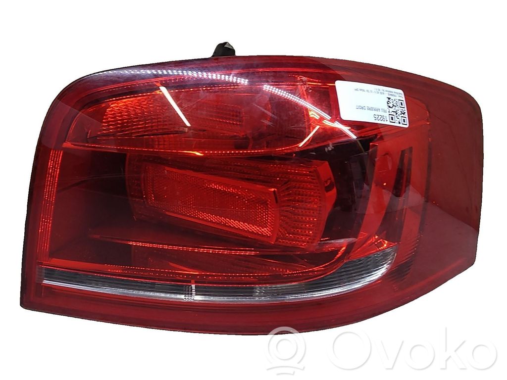 Audi A3 S3 8L Takavalot 