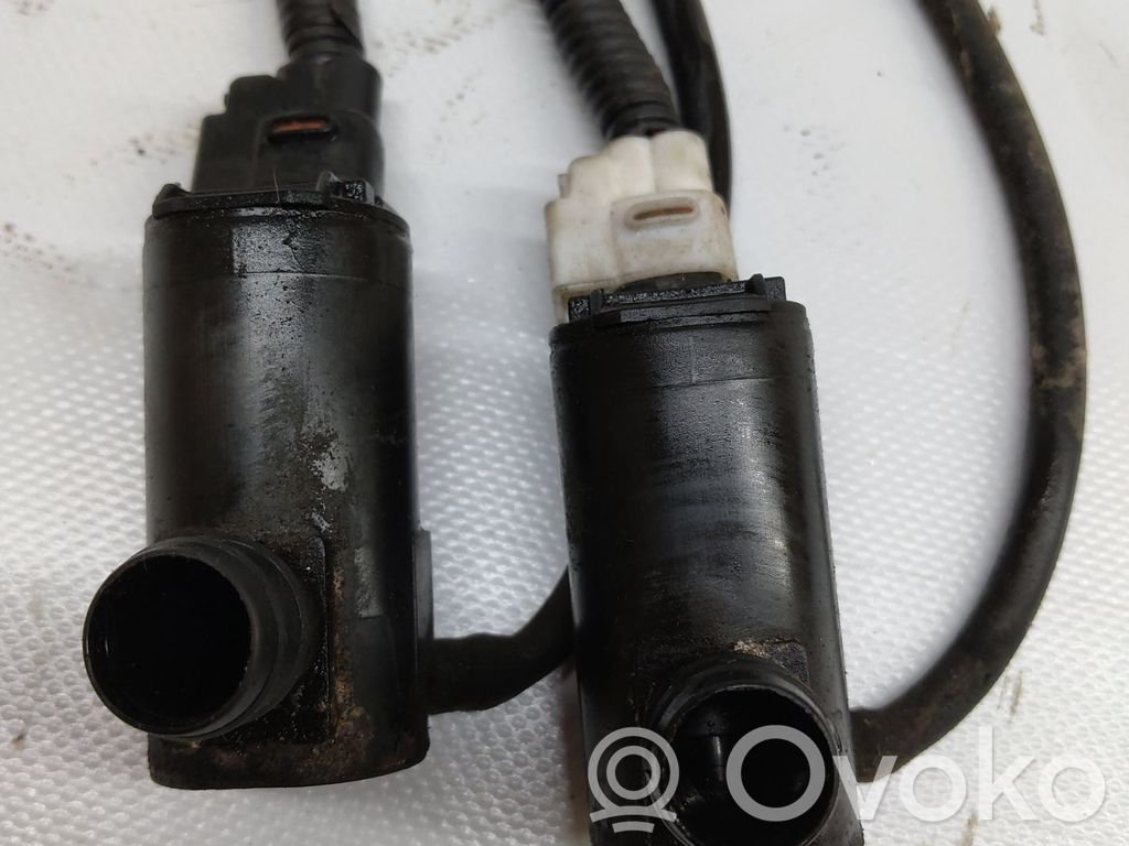 Chevrolet Aveo Windscreen/windshield washer pump 