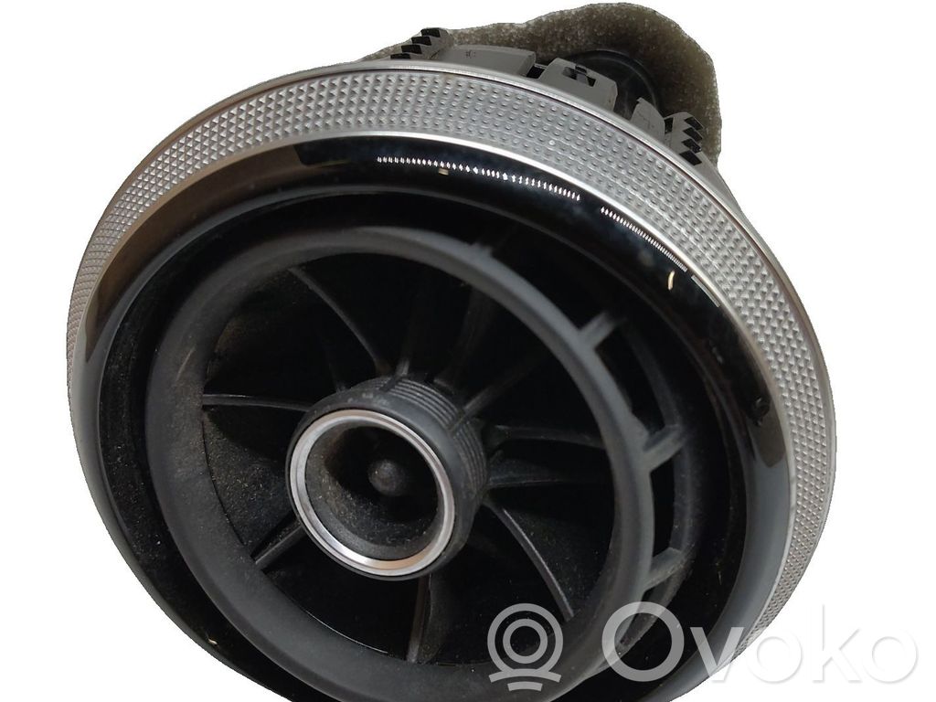 Audi A3 S3 8L Centrinės oro grotelės 