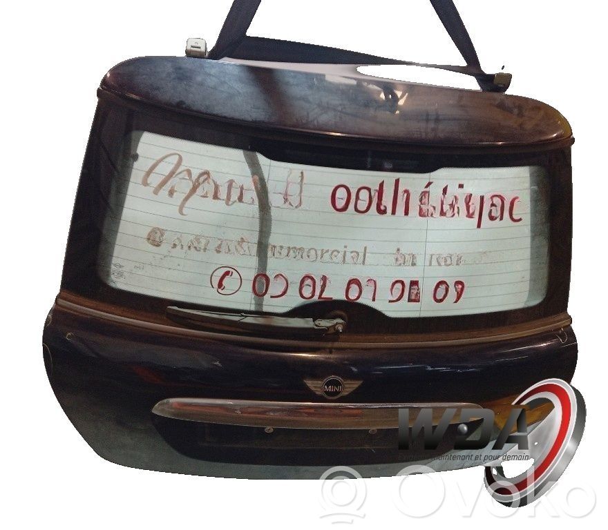 Puerta del maletero/compartimento de carga   41002752015,14290,9978739,VDMS15