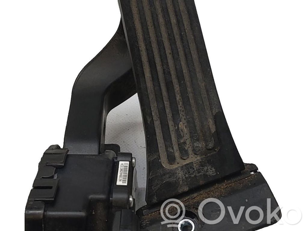 Hyundai ix35 Accelerator throttle pedal 