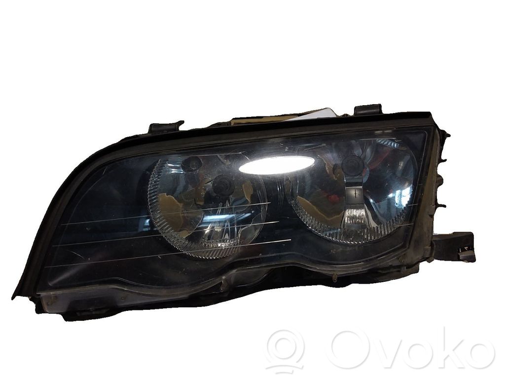 BMW 3 E21 Headlight/headlamp 