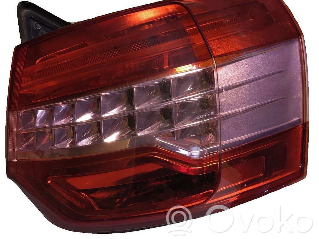 Citroen C5 Takavalot 