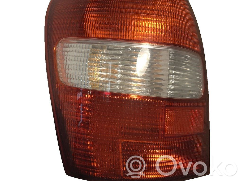 Lampa tylna   BJ3D51180C,14928,9976833,VDMS15