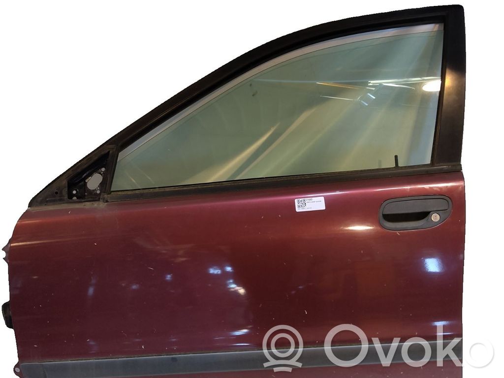 Volvo V40 Durvis 
