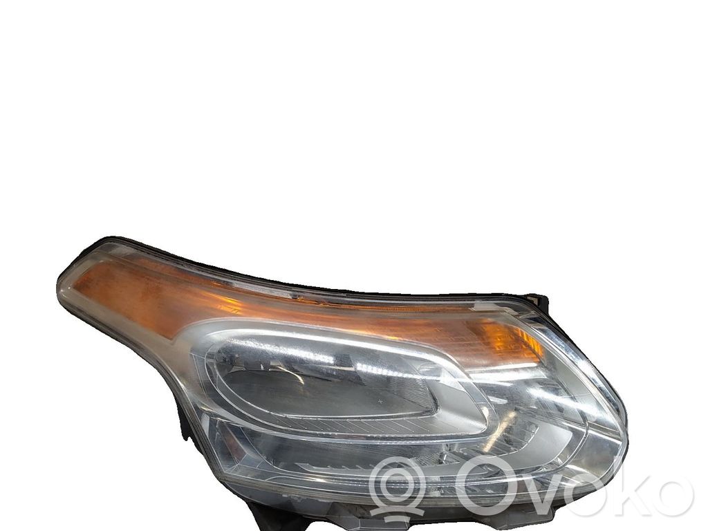 Citroen C3 Picasso Headlight/headlamp 